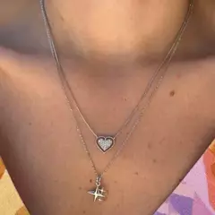 GARGANTILHA STARS na internet