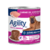 Lata Agility Perros Adulto Cerdo 340 Grs