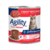 Lata Agility Gatos Carne 340 Grs