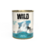 Wild Gato Salmon y Merluza x 340 Grs. - Outdoor - - comprar online