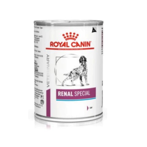 Royal Canin Lata Perro Renal Special - comprar online