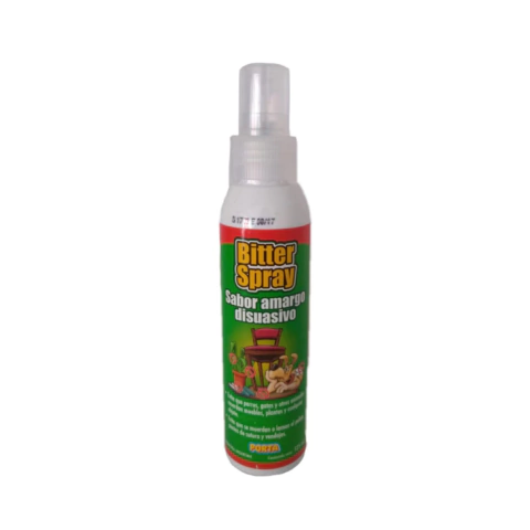 Britter Spray Repelente Disuasivo Para Perros - comprar online