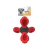 Juguete Saturno Dispenser Golosinas - Casper Pet Store