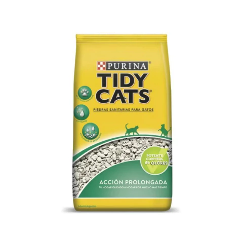 Piedras Sanitarias Tidy Cats 1.8Kg - comprar online