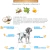 Juvenia Nutrition Puppy Medium & Large 7.5 kg - comprar online
