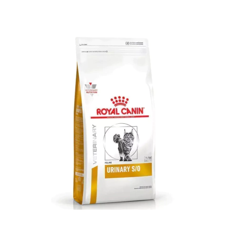 Royal Canin Urinary S/O Gato 400Grs