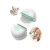 2 en 1 Mini Pet Comb - Masajeador y Peine para Pelo Corto - MPETS en internet
