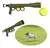 Bazooka Mpets Bazzoka Ball Launcher en internet