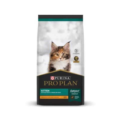 Pro Plan Gato Kitten 7.5Kg - comprar online
