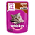 Whiskas Pouch Adulto Pavo En Salsa 85Grs - comprar online