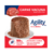 Lata Agility Perros Adulto Carne Vacuna 340 Grs en internet