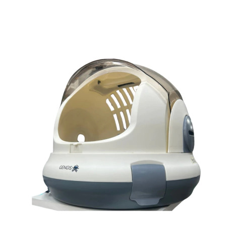 Transportadora Gengis Moises Astronaut Travel Pet Carrier - comprar online