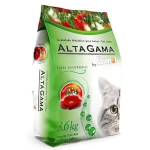 Piedras Sanitarias Alta Gama Mañanas de Campo