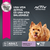 Eukanuba Adulto Razas Pequeñas 3Kg en internet