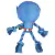 Vital Fun Cuerda Dental Perro Avengers Capitan America - comprar online