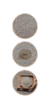 Piedras Sanitarias Stonecat 8Kg - Neutra - - Casper Pet Store