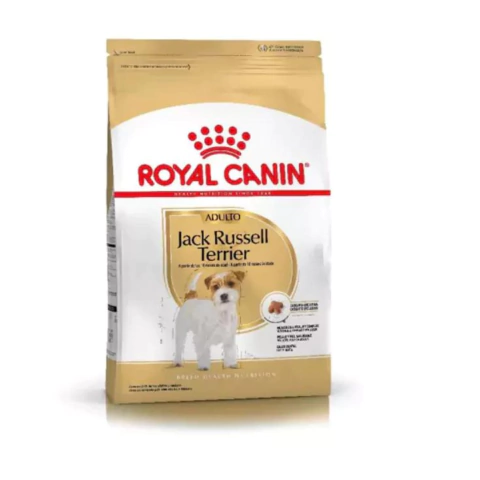 Royal Canin Jack Russell Adulto 3Kg - comprar online
