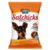 Snack Salchicks Zootec Pollo y Cerdo 100gr