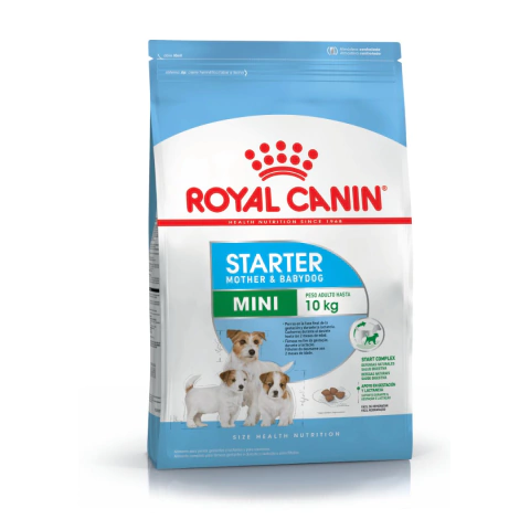 Royal Canin Mini Starter 1Kg
