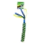 Juguete CanCat Tirador Palo Bordado 36 cm