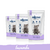 Piedras Sanitarias Stone Cat 4kg - Lavanda - en internet