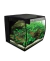Acuario Reptilera Pecera Fluval Flex FreshWater 34 Lts