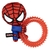 Vital Fun Mordedor Circular Spiderman