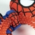 Vital Fun Mordedor Circular Spiderman - tienda online