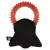Vital Fun Mordedor Circular Star Wars Darth Vader - comprar online