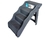 Escalera MPets Scala Foldable Steps Gris
