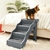 Escalera MPets Scala Foldable Steps Gris - comprar online