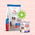 Sieger Adulto Medium y Large 3kg + 2 Sieger Adulto Wet Salmon y Pollo 340 Grs.