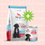Sieger Puppy Medium y Large 3 Kg + 2 Sieger Puppy Wet 340 Grs. - Salmon y Pollo -