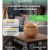 Difusor Gadnic Sh7 Humidificador Aromatizante (11172) - Super Hogar Avenida