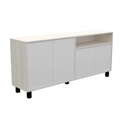 Vajillero Doors Venezia/Blanco 1.70cm (11292)