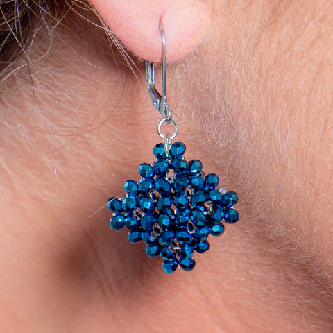 Aros Nidia - comprar online