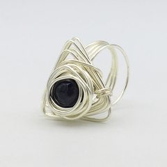 Anillo Agata - comprar online