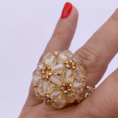 Anillo Julieta en internet