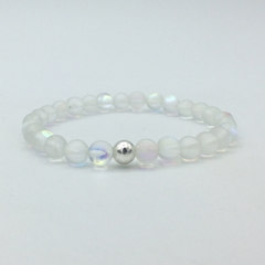 Pulsera Caro opalescente en internet