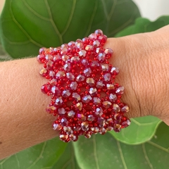 Brazalete Florencia ancho - comprar online