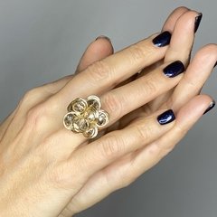 Anillo GG