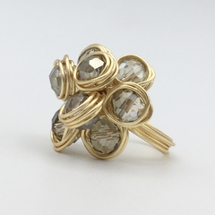 Anillo GG en internet
