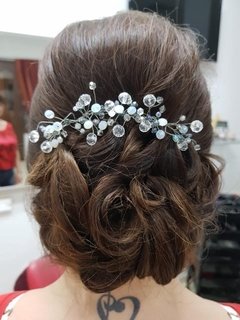 Tocados de Novia