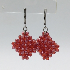 Aros Nidia - comprar online