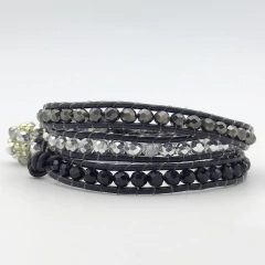 Pulsera Victoria de 3 vueltas - comprar online