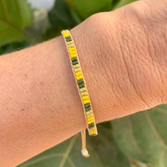 Pulsera Baby en internet