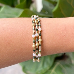 Pulsera Rulu x 2 - Es que Lo Necesito Bijou