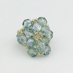 Anillo Flor simple en internet