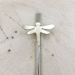 Bombilla Libélula