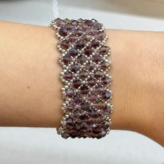 Brazalete Natasha - comprar online